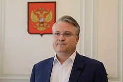 Градоначальник большого русского городка рассказал об отставке