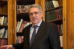 МИД Чехии вызвал посла РФ