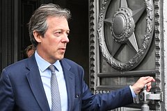 МИД РФ предупредил Англию о потенциальных ударах по ее армейским объектам