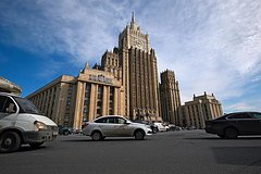 МИД РФ потребовал от США ответа на вопрос о ядерном оружии в АТР