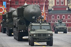 МИД РФ проговорил о праве ответить на размещение ракет США