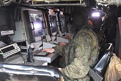 Минобороны рассказало о пресечении атаки БПЛА над Белгородской областью