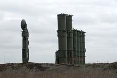 Минобороны рассказало об ликвидировании 57 беспилотников над Краснодарским краем