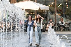 Москвичам предрекли аномальную погоду в выходные
