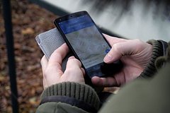 На Google-картах в Германии отыскали «улицу Гитлера»