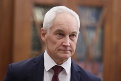 На Украине назвали трагичным предназначение Белоусова министром обороны РФ. Почему это стало не хороший новостью для Киева?