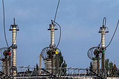 На Украине оценили возможность увеличения тарифов на электроэнергию