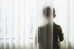 На Урале семью обвинили в избиении пятерых детей-сирот
