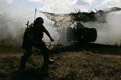 «На всех направлениях идет пришествие». Шойгу сказал о ситуации в зоне СВО и собственных задачках на новом посту