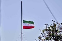 На Западе допустили увеличение непостоянности в отношениях с Ираном