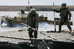 На Западе перечислили условия для диалога с Москвой