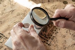 Найдены сокровища знаменитого польского проходимца, лжепророка и отшельника