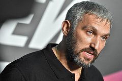 Наличие задолженности у Овечкина перед ФНС опровергли