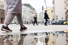 Назван срок прихода летней погоды в Столицу