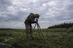 Названа новенькая вероятная причина атаки ВСУ на Геленджик