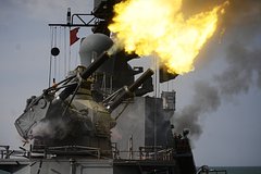 Названо основное политическое последствие ядерных учений РФ