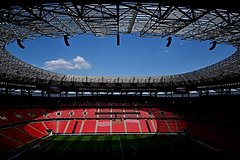 Названо место проведения конца Лиги чемпионов в сезоне-2025/2026