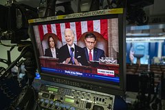 Названо условие отказа Байдена от роли в выборах президента США