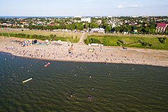 Названы русские курорты с самой дешевенькой арендой жилища на лето