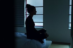 Некие особенности менструаций оказались гибельными для отношений