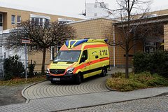 Германскому депутату бросили в голову пепельницу
