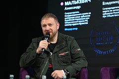 Общественник проговорил о закрывании Западом глаз на трагедию в Одессе