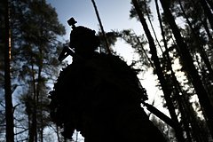 Обоснованный за расстрел четырех преступников гражданин России умер в зоне СВО