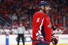 Овечкин ответил заявившему о приобретенной Россией победе на чемпионате мира финну