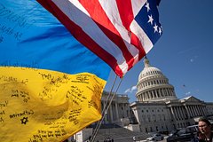 Пентагон передаст Украине аннотации относительно ударов по РФ