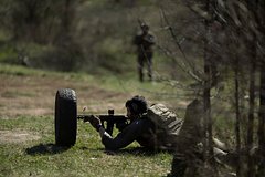 Песков оценил идею США позволить ВСУ наносить удары по местности РФ