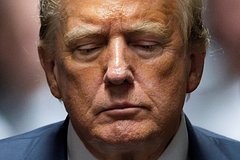 Песков прокомментировал вердикт суда по делу Трампа