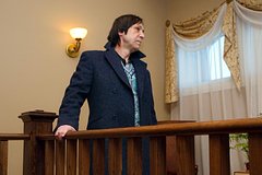 Певца Носкова экстренно госпитализировали в Столице России