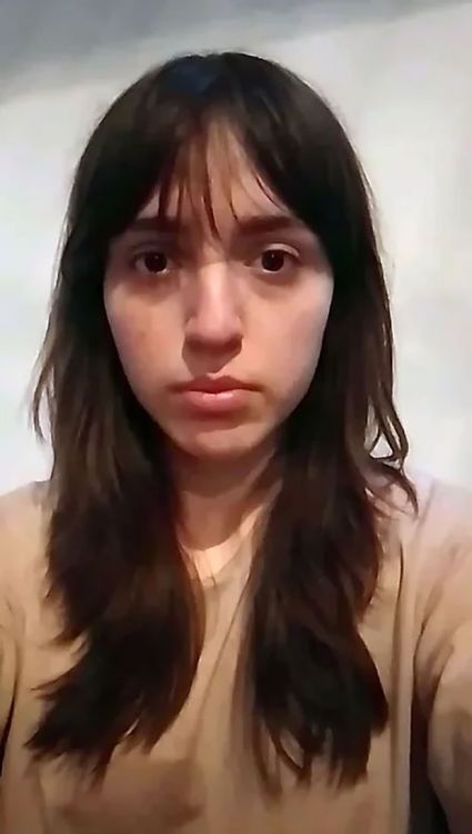 Побег Лии Заурбековой