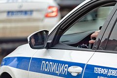 Побег Лии Заурбековой