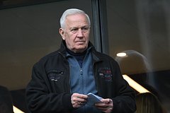 Знатный глава РФС сказал о приглашении от УЕФА на матчи Евро-2024