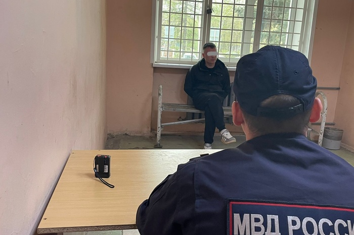 Полицейские поведали подробности убийства женщины на Уралмаше — фото