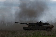 Офицер назвал признак роли Польши в конфликте с РФ