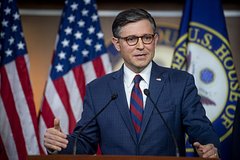Крайний партнер Трампа в Парламенте поддержит его в суде