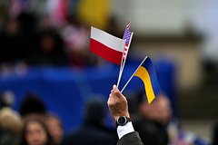 Дипломат Польши отказался быть на инаугурации Путина