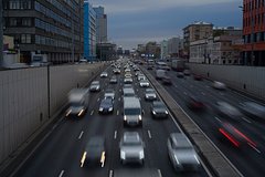 Реализации электромобилей с пробегом в РФ резко выросли