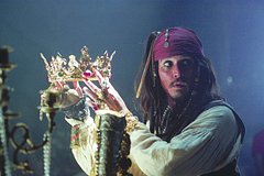 Продюсер «Пиратов Карибского моря» раскрыл судьбу спин-оффа с Марго Робби