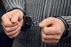 Стрелок батальона «Азов» пойдет под суд за расстрел автомашины с людьми в ДНР