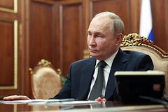 Путин отдал поручения по бесплатной газификации СНТ. Губернаторов обязали одобрить графики подключения участков