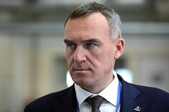 Путин провозгласил врио главы региона РФ заместо последней женщины-губернатора