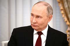 Путин пригрозил зарубежным армейским на Украине