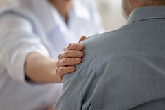 Раскрыт самый важный из первых симптомов деменции
