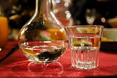 Раскрыта смертельная для человека мера водки
