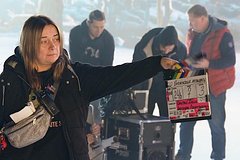 Раскрыта средняя заработная плата русских артистов