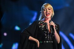 Раскрыта цена билетов на концерт Орбакайте в США