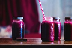 Раскрыты продукты для понижения давления без фармацевтических средств